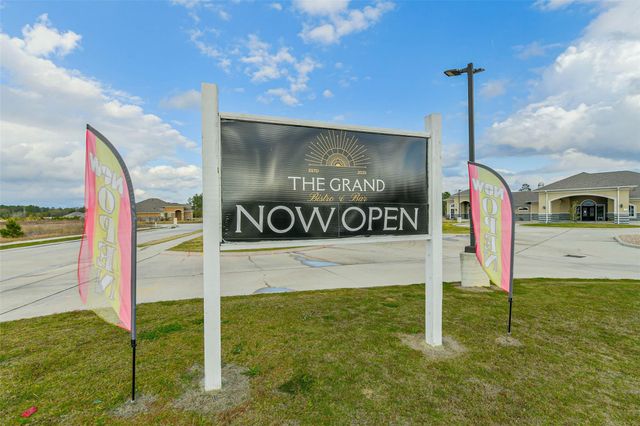 20142 Torrey Pines Lane, Cleveland, TX 77327