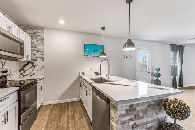 20142 Torrey Pines Lane, Cleveland, TX 77327