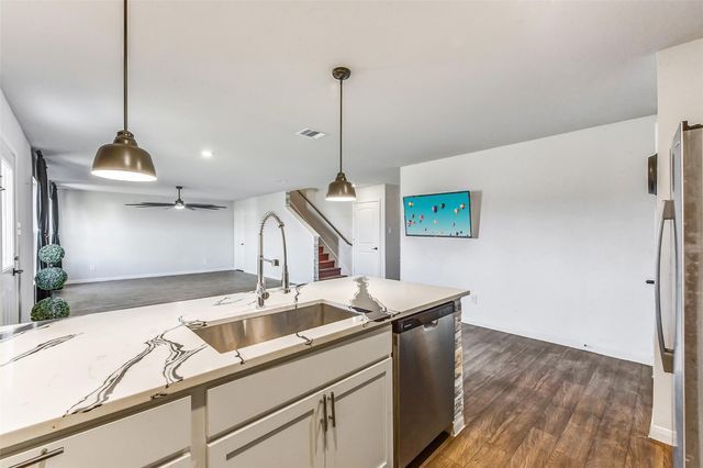 20142 Torrey Pines Lane, Cleveland, TX 77327