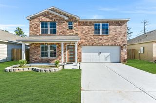 20142 Torrey Pines Lane, Cleveland, TX 77327