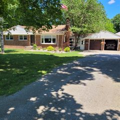 24640 Huron River Drive, Flat Rock, MI 48173