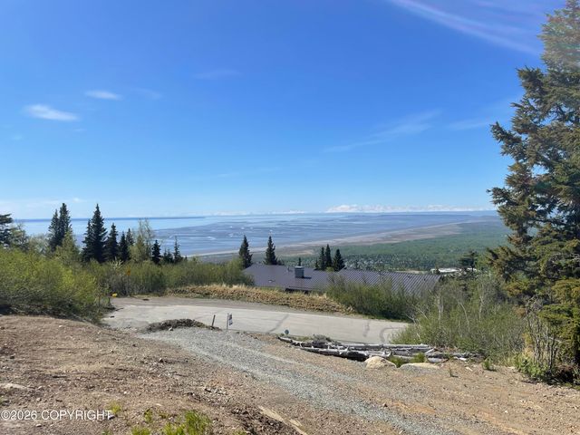 L22 Lost Horizon Drive, Anchorage, AK 99516