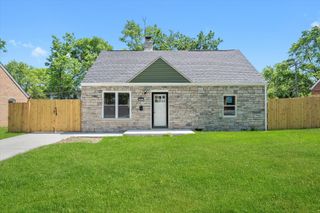 22521 Richton Square Road, Richton Park, IL 60471