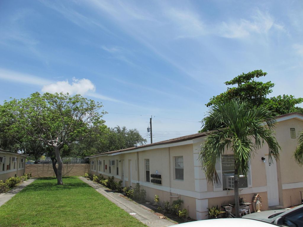 Address unavailable.