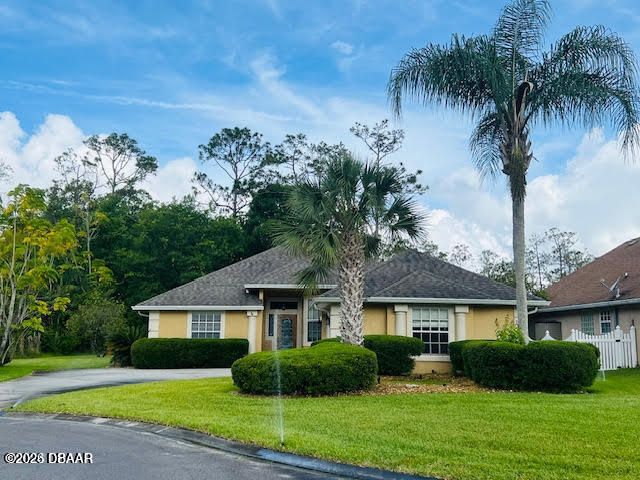 4 Lonetree Look, Ormond Beach, FL 32174