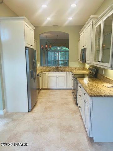 4 Lonetree Look, Ormond Beach, FL 32174