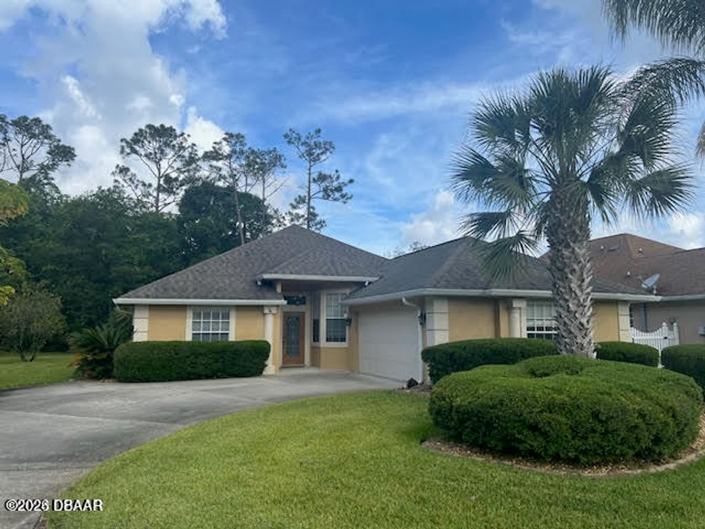4 Lonetree Look, Ormond Beach, FL 32174