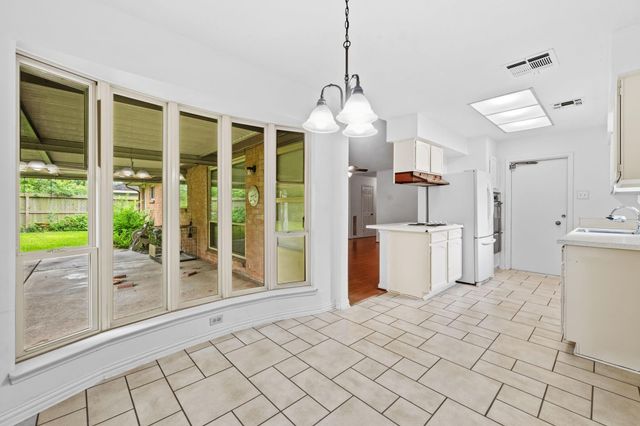 7103 Pella Drive, Houston, TX 77036