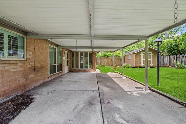 7103 Pella Drive, Houston, TX 77036