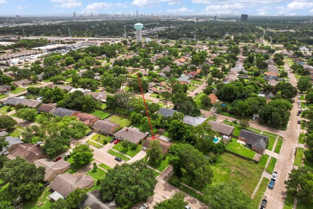 7103 Pella Drive, Houston, TX 77036