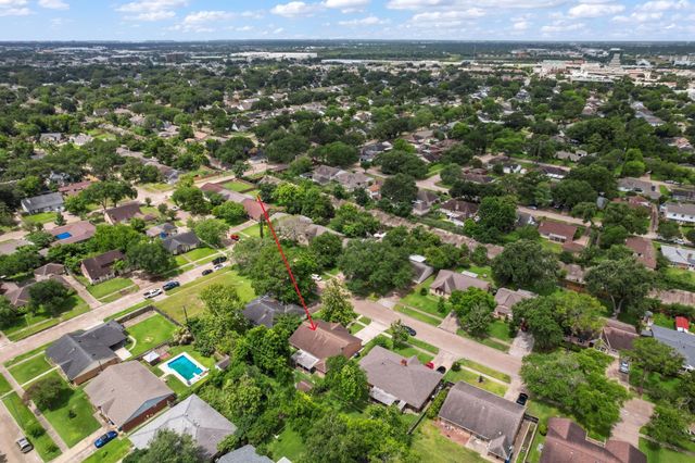 7103 Pella Drive, Houston, TX 77036