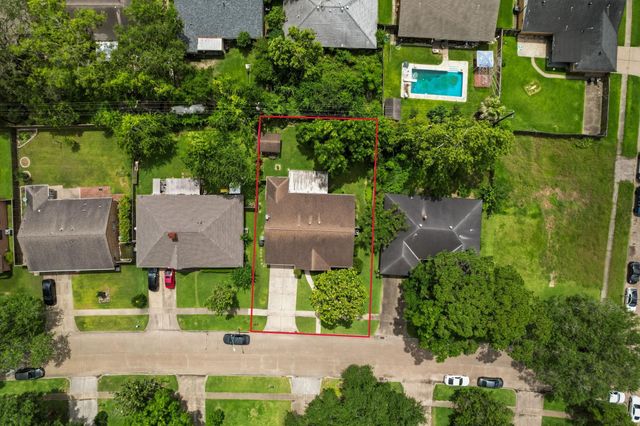 7103 Pella Drive, Houston, TX 77036