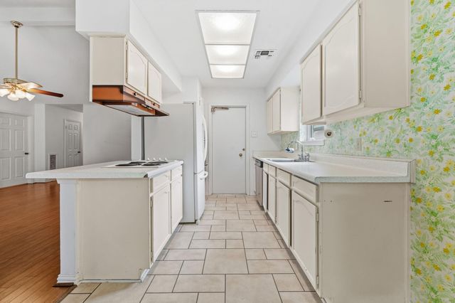 7103 Pella Drive, Houston, TX 77036