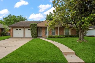 7103 Pella Drive, Houston, TX 77036