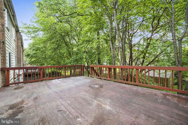 9328 HUMPHRIES DR, Burke, VA 22015