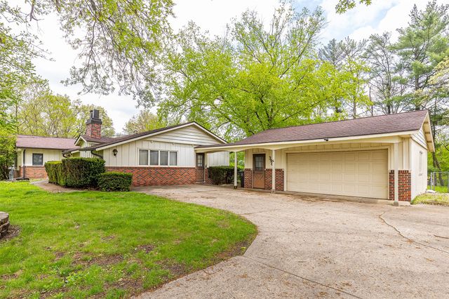 3901 SW 31st Street, Des Moines, IA 50321