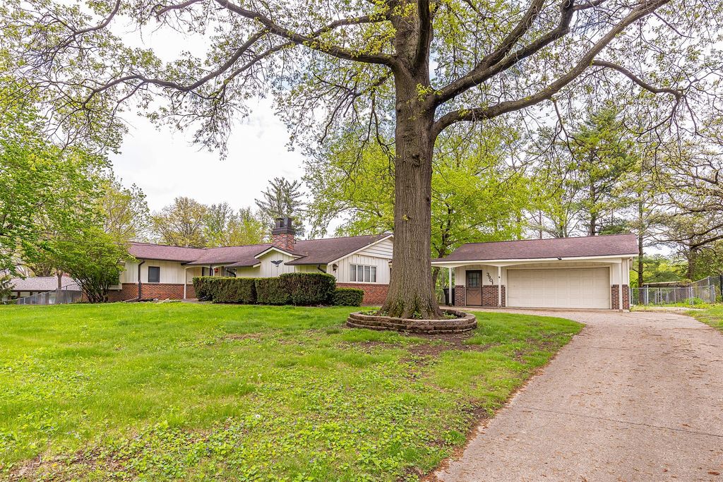 3901 SW 31st Street, Des Moines, IA 50321