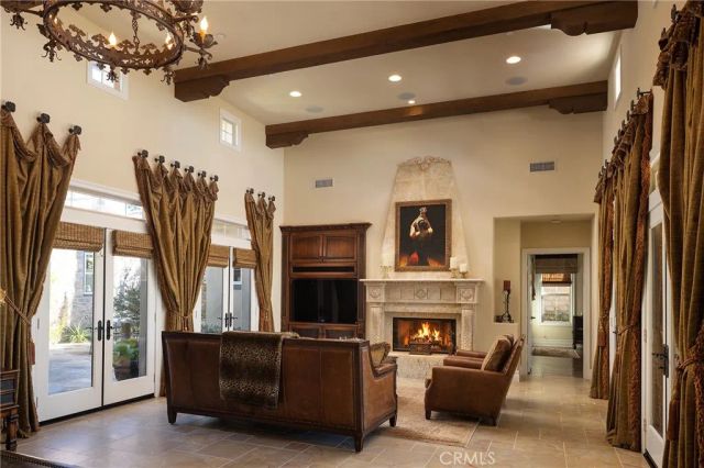 9 Sandalo Court, Ladera Ranch, CA 92694