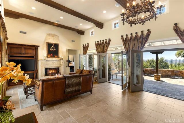 9 Sandalo Court, Ladera Ranch, CA 92694