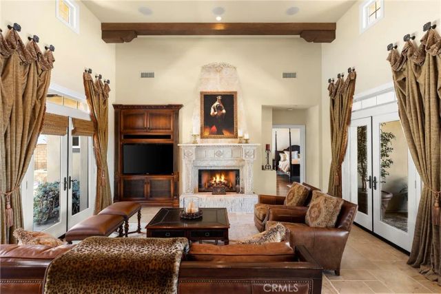 9 Sandalo Court, Ladera Ranch, CA 92694
