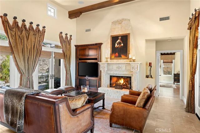 9 Sandalo Court, Ladera Ranch, CA 92694
