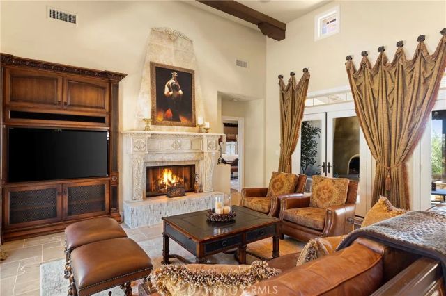9 Sandalo Court, Ladera Ranch, CA 92694