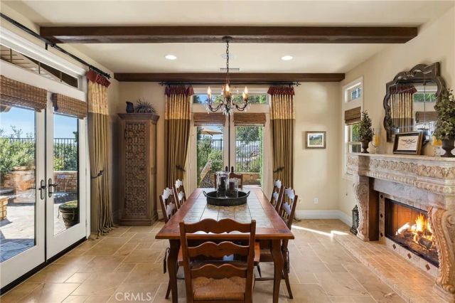 9 Sandalo Court, Ladera Ranch, CA 92694