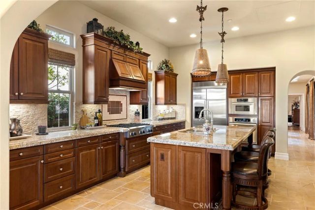 9 Sandalo Court, Ladera Ranch, CA 92694
