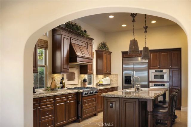 9 Sandalo Court, Ladera Ranch, CA 92694