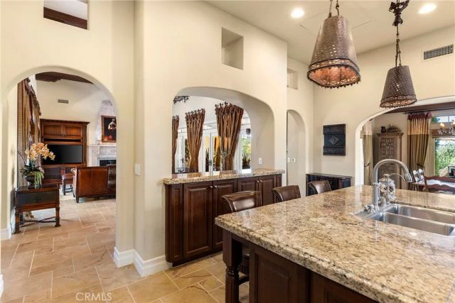 9 Sandalo Court, Ladera Ranch, CA 92694