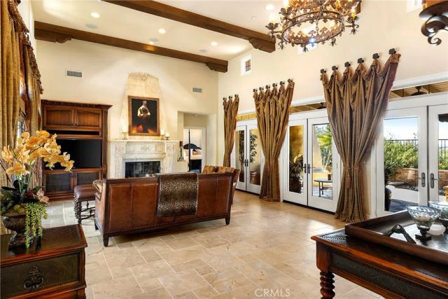 9 Sandalo Court, Ladera Ranch, CA 92694