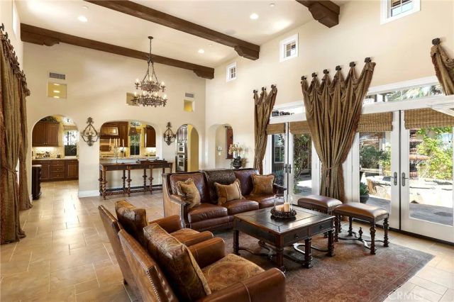 9 Sandalo Court, Ladera Ranch, CA 92694