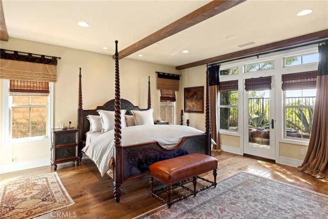 9 Sandalo Court, Ladera Ranch, CA 92694