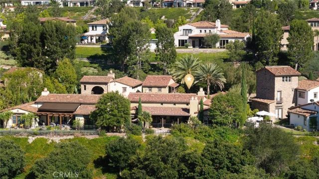 9 Sandalo Court, Ladera Ranch, CA 92694
