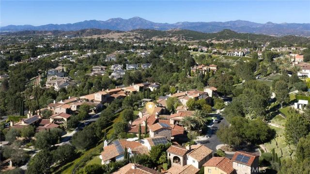 9 Sandalo Court, Ladera Ranch, CA 92694