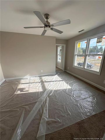 297 Nandina Drive, Raeford, NC 28376