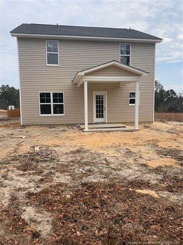 297 Nandina Drive, Raeford, NC 28376
