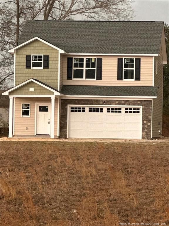 297 Nandina Drive, Raeford, NC 28376