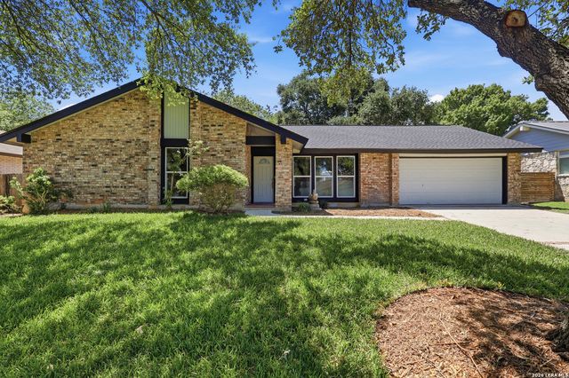 5422 EL TEJANO ST, San Antonio, TX 78233