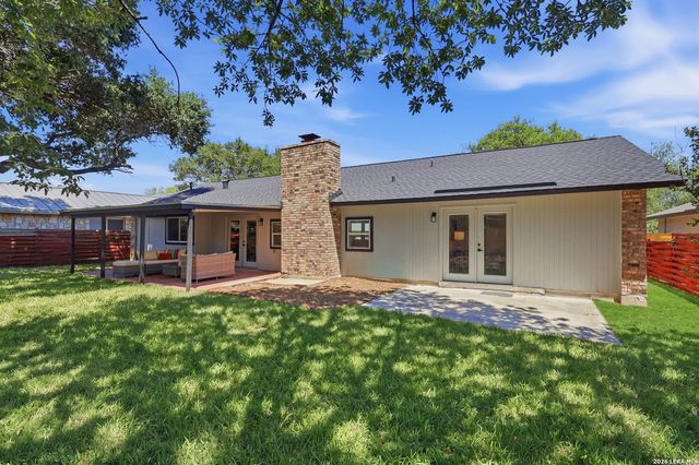 5422 EL TEJANO ST, San Antonio, TX 78233
