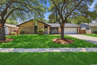 5422 EL TEJANO ST, San Antonio, TX 78233