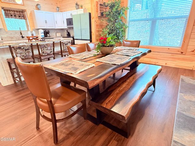 735 Timberlake Circle, Sevierville, TN 37876