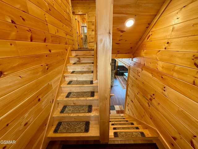 735 Timberlake Circle, Sevierville, TN 37876