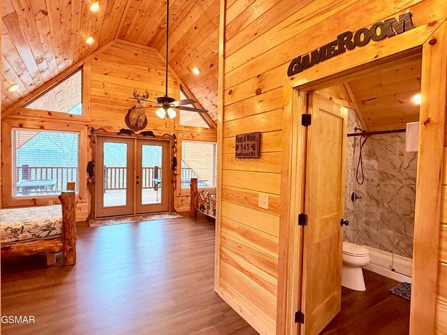 735 Timberlake Circle, Sevierville, TN 37876