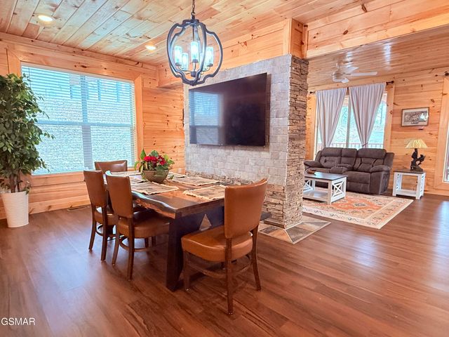 735 Timberlake Circle, Sevierville, TN 37876