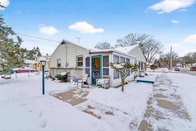 4272 N 88th STREET, Milwaukee, WI 53222