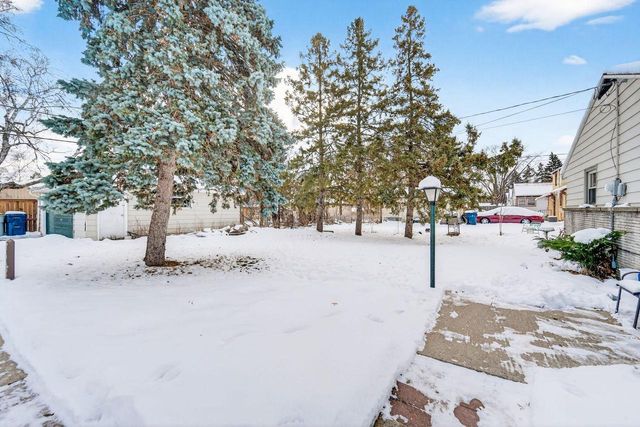 4272 N 88th STREET, Milwaukee, WI 53222