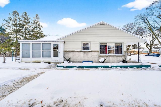 4272 N 88th STREET, Milwaukee, WI 53222