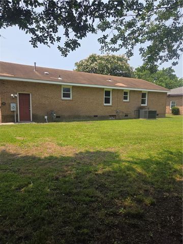 129 Elm AVE, Portsmouth, VA 23704