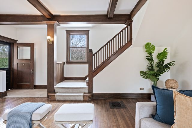 841 Prospect Avenue, Winnetka, IL 60093